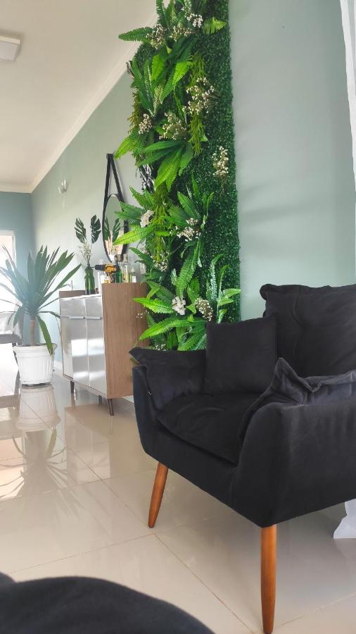 Minha Casa Na Represa Riviera Santa Cristina II Villa Itaí Dış mekan fotoğraf