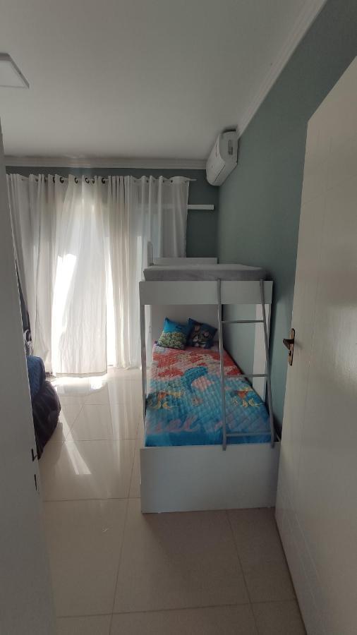 Minha Casa Na Represa Riviera Santa Cristina II Villa Itaí Dış mekan fotoğraf