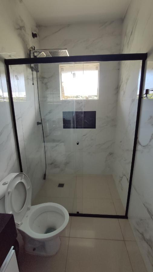 Minha Casa Na Represa Riviera Santa Cristina II Villa Itaí Dış mekan fotoğraf